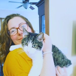 Meet your Posher, Brianna